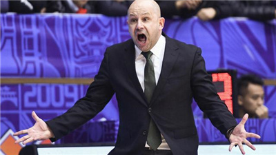 北京首鋼籃球俱樂(lè)部宣布雅尼斯將回歸擔(dān)任北京首鋼男籃主帥