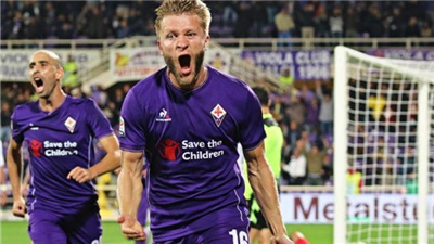 意甲：佛羅倫薩主場3:0力克斯佩齊亞 卡利亞里主場0:1負于都靈