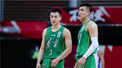 CBA綜合消息：廣東末節(jié)發(fā)威勝山東繼續(xù)領(lǐng)跑積分榜 遼寧勝四川取得兩連勝