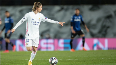 歐冠綜合：皇馬總比分4:1淘汰對手晉級八強 曼城總比分4:0晉級