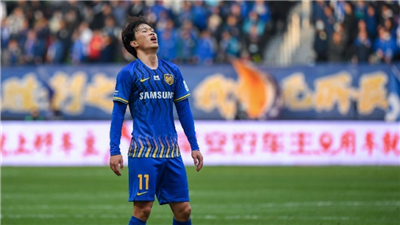 亞足聯(lián)確認(rèn)已經(jīng)停止運(yùn)營的江蘇隊(duì)退出2021年的亞冠聯(lián)賽