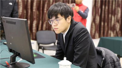 柯潔逆轉(zhuǎn)晉級(jí)天元賽本賽八強(qiáng) 謝科和唐韋星雙雙落敗