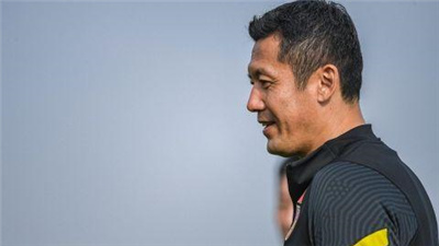 前國腳楊晨出任中國U16國家男子足球隊(duì)主教練