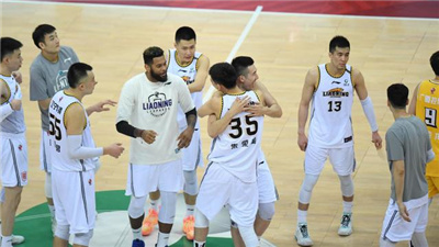 CBA綜合消息：遼寧逆轉(zhuǎn)廣廈、浙江只用半場(chǎng)比賽便鎖定勝局晉級(jí)四強(qiáng)