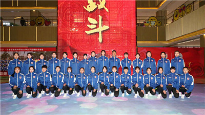 長春亞泰吉林農(nóng)業(yè)大學女子足球隊成立 征戰(zhàn)2021賽季全國女足乙級職業(yè)聯(lián)賽