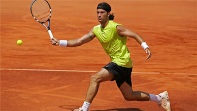 總獎金為48萬歐元的埃斯托里爾網(wǎng)球公開賽正賽開啟