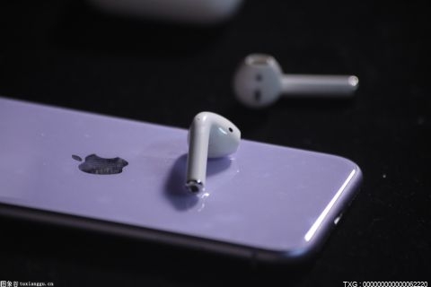傳蘋(píng)果將2022年全年AirPods訂單減少約1000萬(wàn)副